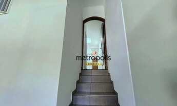 Imagem 4: Casa com 3 dormitórios à venda, 151 m² por R$ 590.000,00 - Parque Jaçatuba - Santo André/S