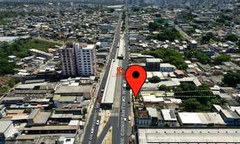 Imagem 4: Casa para Venda em Manaus, Centro, 4 dormitórios, 3 suítes, 4 banheiros, 1 vaga