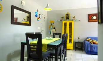 Imagem 3: Apartamento excelente, 3 quartos, em Cruz das Almas, Maceió, Alagoas