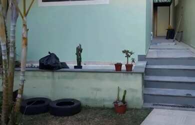 Imagem 2: Sobrado para venda com 150m² e 2 vagas na Vila Nova Bonsucesso