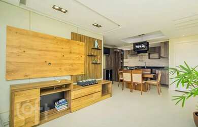 Imagem 4: Apartamento à venda em Vila Ipiranga com 68 m², 3 quartos, 1 suíte, 1 vaga