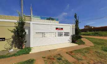 Imagem: Casa Térrea no Bairro Rita Vieira