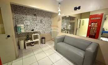 Imagem: Sala comercial no Rio Vermelho