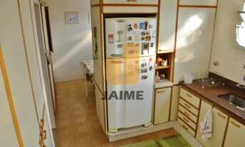 Imagem: Apartamento com 4 dormitórios e 1 vaga