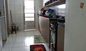 Imagem 2: 2 excelentes casa no bairro do Quadro Vitória