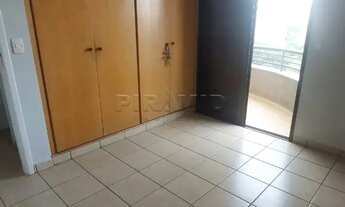 Imagem 6: Apartamento padrão com 42,55m², bairro Vila Ana Maria, Zona Sul de Ribeirão Preto/SP