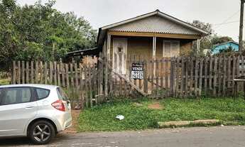 Imagem: TERRENO 600M² OLARIA CANOAS