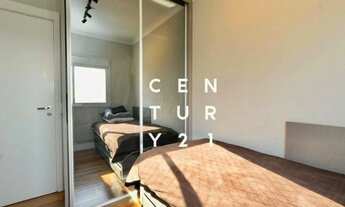 Imagem 7: Apartamento com 3 dormitórios à venda, 122 m² por R$ 2.100.000,00 - Lapa - São Paulo/SP