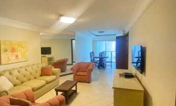 Imagem 5: Apartamento para venda tem 120 metros quadrados com 3 quartos em Centro - Guarapari - ES