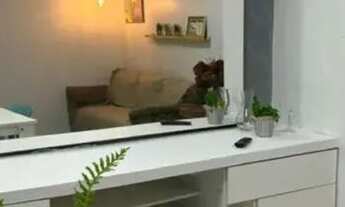 Imagem 4: 2 Quartos mobiliado na Jatiuca