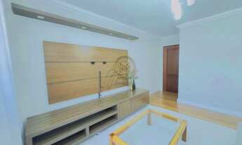 Imagem 7: Apartamento mobiliado à venda e para locação no Capão Raso 79 m², 2 dormitórios, 1 vaga d