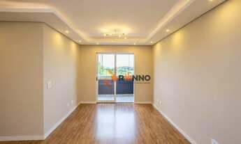 Imagem: Apartamento com 3 dormitórios à venda