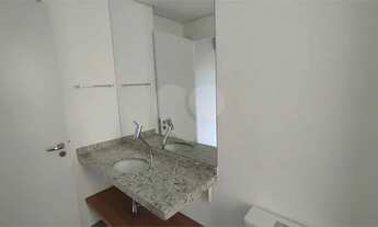 Imagem 14: Apartamento com 2 quartos para locação em Pinheiros - SP