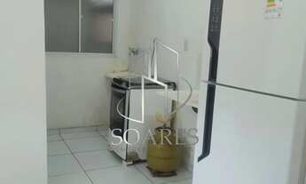 Imagem 5: Apartamento Mobiliado na Mario Covas Vista do Bosque I - Ananindeua