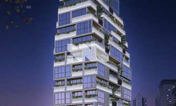 Imagem: Apartamento no Batel com 1 dormitório à