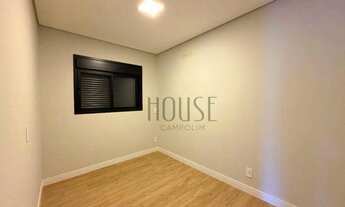 Imagem 7: Casa com 3 quartos à venda, 205 m² - Condomínio Residencial Sun Lake - Sorocaba/SP