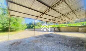 Imagem 2: ALUGO EXCELENTE BARRACÃO BAIRRO DO PORTÃO ??