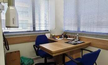 Imagem 6: Sala à venda, 44 m² por R$ 420.000,00 - Indianópolis - São Paulo/SP