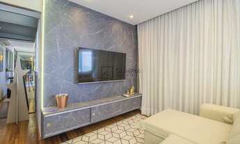 Imagem: Aluguel Apartamento 1 Dormitórios - 95