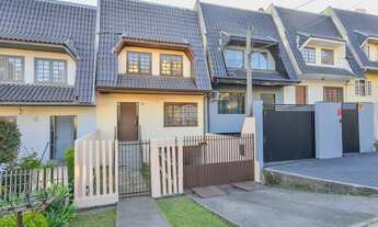 Imagem 2: Vendas Sobrado Curitiba PR