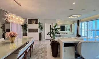 Imagem 7: Imóvel para aluguel com 180 metros quadrados com 4 quartos em Centro - Balneário Camboriú