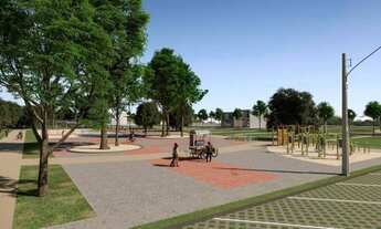 Imagem 5: Casa com 2 dormitórios (1 suíte) no Loteamento Villa Toscana