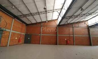 Imagem 5: Barracão à venda e para alugar em Campinas, Jardim Santa Genebra, com 3000 m²
