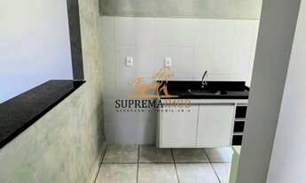 Imagem 2: Apartamento reformado para venda - Condomínio Vila do Arvoredo