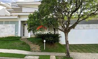 Imagem 3: Casa de condomínio em Avenida Adonias Cepellos - Jardim Residencial Tivoli Park - Sorocaba