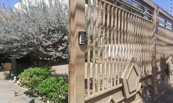 Imagem: Casa 3 dormitórios - Bairro Eldorado