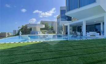 Imagem 2: Casa com 3 quartos à venda em Jacarecica - AL