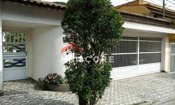 Imagem: Casa em Rua George VI - Alves Dias - São