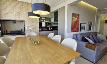 Imagem 6: Apartamento para venda em Vila Maria Alta com 2 quartos, sendo 2 suítes , 96m²