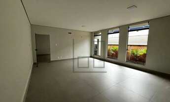 Imagem 5: Casa para alugar, 240 m² por R$ 10.350,00/mês - Alto da Boa Vista - Ribeirão Preto/SP