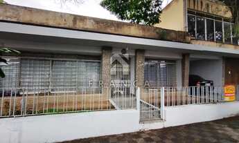 Imagem: CASA COMERCIAL - JARDIM LEONIDIA - JACAREI
