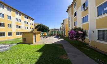 Imagem 2: Apartamento com 02 quartos na região norte de Londrina