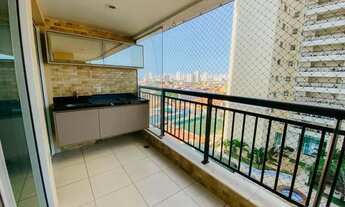 Imagem 3: Travertino Condomínio: 3 Quartos, 2 Suítes e Lazer de Clube - Bairro de Fátima