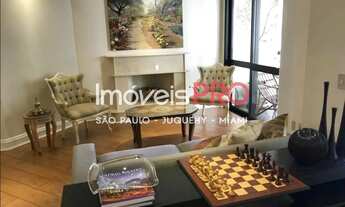 Imagem 4: ALAMEDA JAÚ - MARAVILHOSO APARTAMENTO - ANDAR ALTO