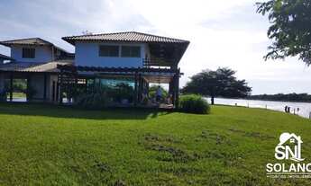 Imagem 4: FAZENDA A VENDA EM PIRINOPOLIS GO