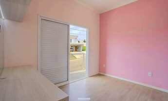 Imagem 3: Casa no condomínio Residencial Terras Nobres para venda com 3 quartos, sendo 3 suítes , 60