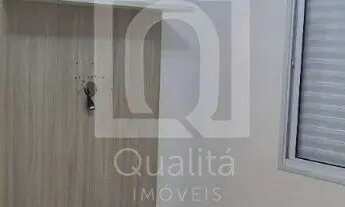 Imagem 5: Apartamento locação no condomínio Vista Garden - Jardim Paulistano, Sorocaba