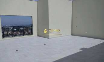 Imagem 5: Cobertura The View Club Residence à venda, Jardim Aquarius