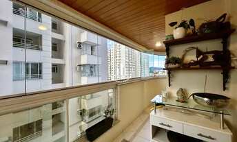 Imagem 4: Apartamento 3 Quartos com 1 Suíte e 104m² - Campinas - JMS