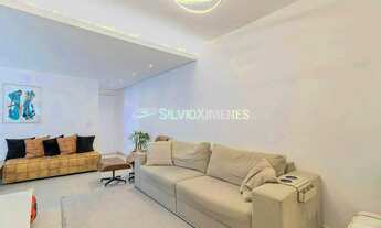 Imagem 2: Residencial Apartamento no Sagrada Família com 90,00 (M²), 3 quartos e 2 vagas para Venda