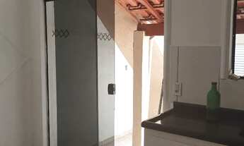 Imagem 7: Casa no Jd das Industrias, 2 dormitórios, 2 vg cobertas, AT: 150 mtrs qdrs