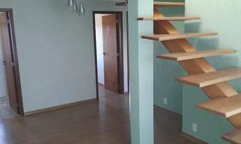 Imagem: Cobertura à Venda no Pátio Alamedas