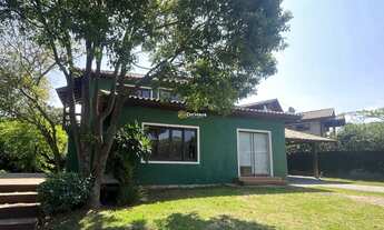 Imagem 2: Casa 4 dormitórios à venda no Rio Tavares - Florianópolis