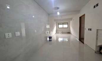 Imagem 5: Sobrado 204m² Jardim Burle Marx - Próximo Avenida Hary Prochet