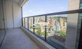Imagem 5: Apartamento alto luxo Com 130,94 m² ; 04 quartos, 02 suite e 02 semi 03 vagas, lazer compe