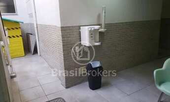 Imagem 3: Casa comercial com 2 andares em Vila Isabel